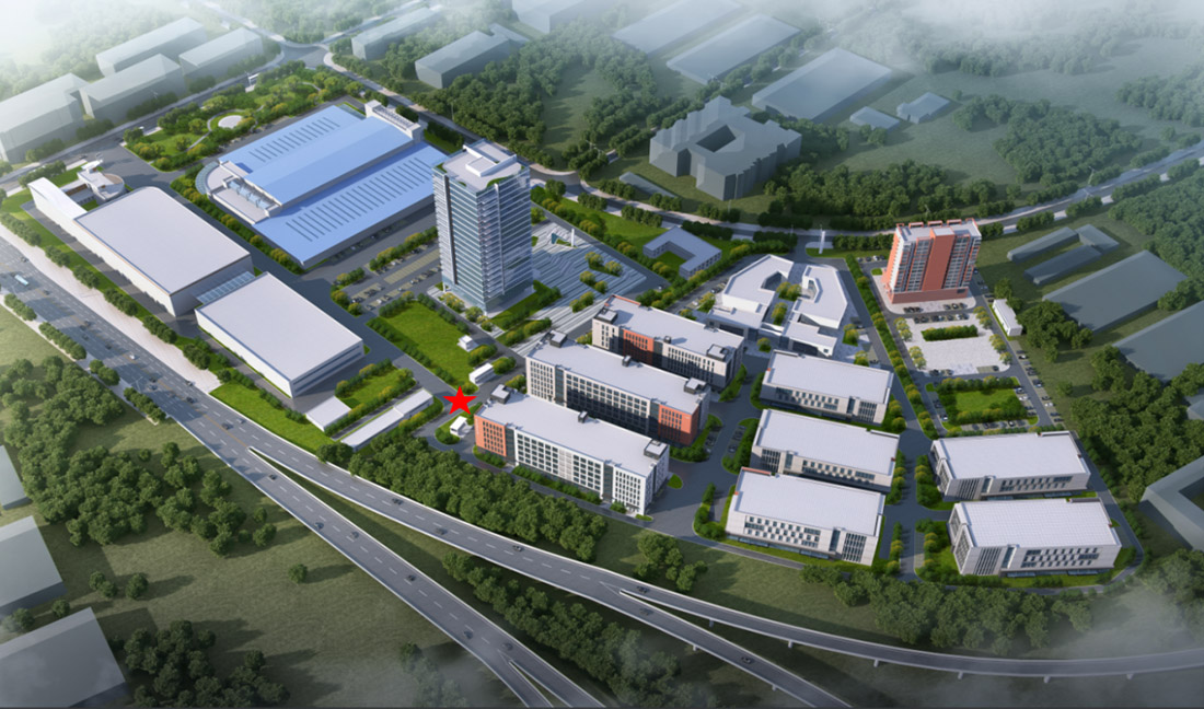 武汉国科光领半导体科技有限公司