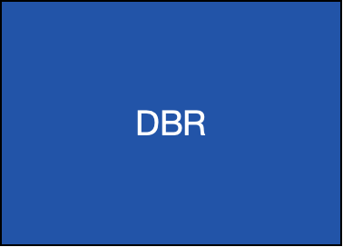 DBR